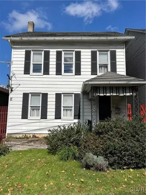 3 Central Ave, East Bangor Borough, PA 18013