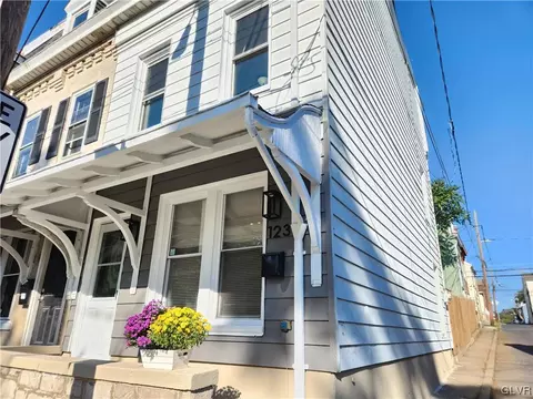 123 N 3rd St, Allentown, PA 18101