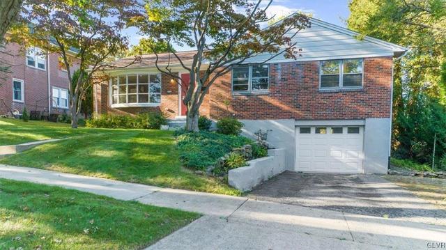 2239 Washington St, Allentown, PA 18104