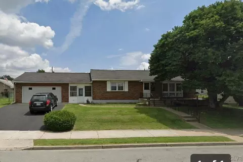 815 N Maxwell St, Allentown, PA 18109