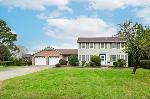 1134 Prospect Ave, Bethlehem, PA 18018