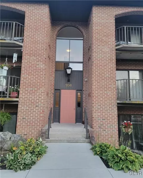 90 Cold Spring Rd #5, Macungie Twp, PA 18103