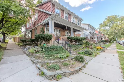 1101 New St, Bethlehem, PA 18018