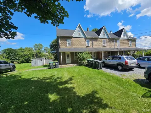 211 Bushkill St, Easton, PA 18045