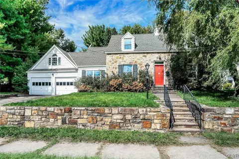 2035 W Pennsylvania St, Allentown, PA 18104