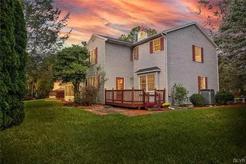 3837 Post Dr, Bethlehem, PA 18017 photo 47