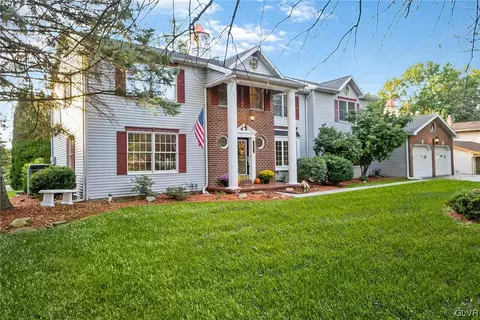 3837 Post Dr, Bethlehem, PA 18017 photo 2