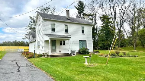 3095 Danser Hill Rd, Forks Twp, PA 18040