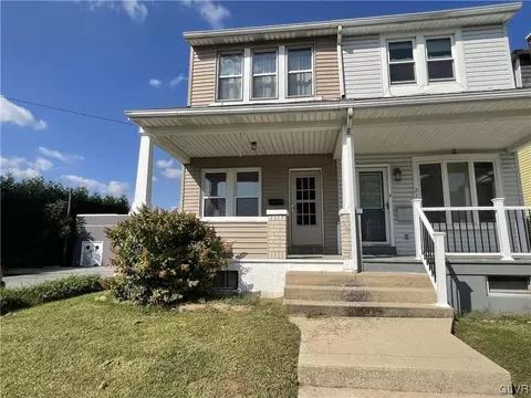 217 E Lexington St, Allentown, PA 18103