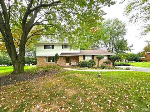 1680 Irving St, Allentown, PA 18109