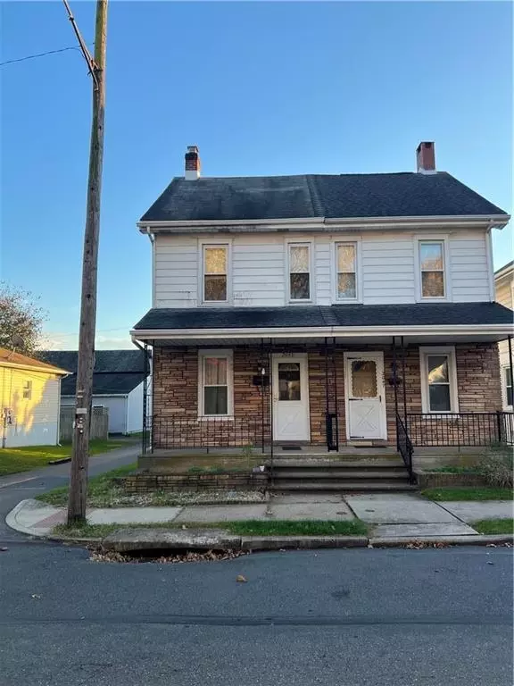 2045 Kenmore Ave, Bethlehem, PA 18018 10 Photos Movoto