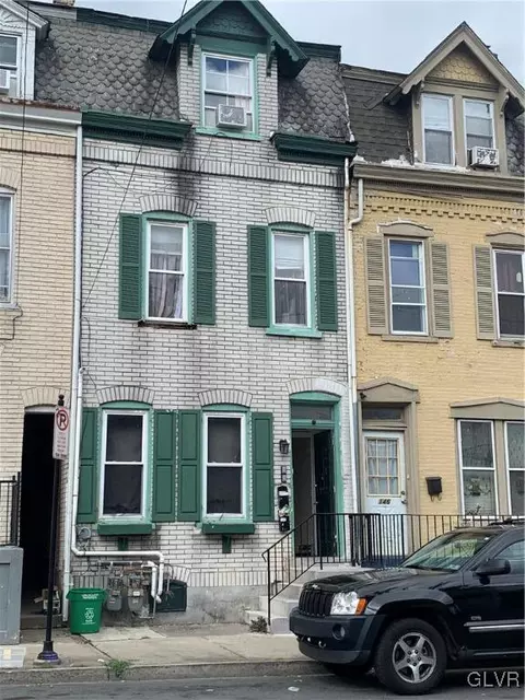 144 N 12th St, Allentown, PA 18102