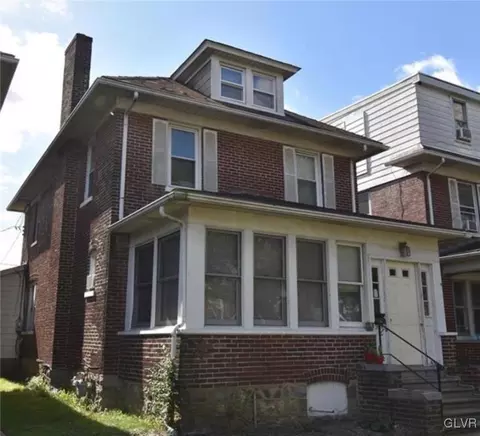 1942 Washington Blvd, Easton, PA 18042