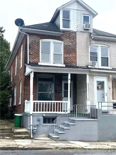 330 E Walnut St, Allentown, PA 18109