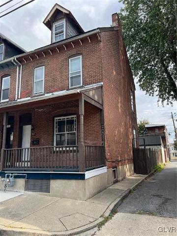 513 N Law St, Allentown, PA 18102