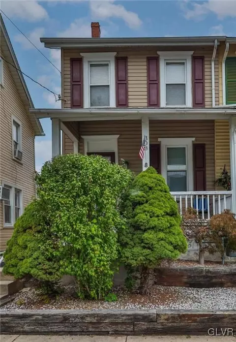 308 Mulberry St, Catasauqua, PA 18032