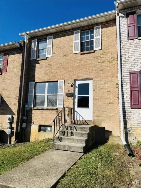 213 8th Ave, Bethlehem, PA 18018