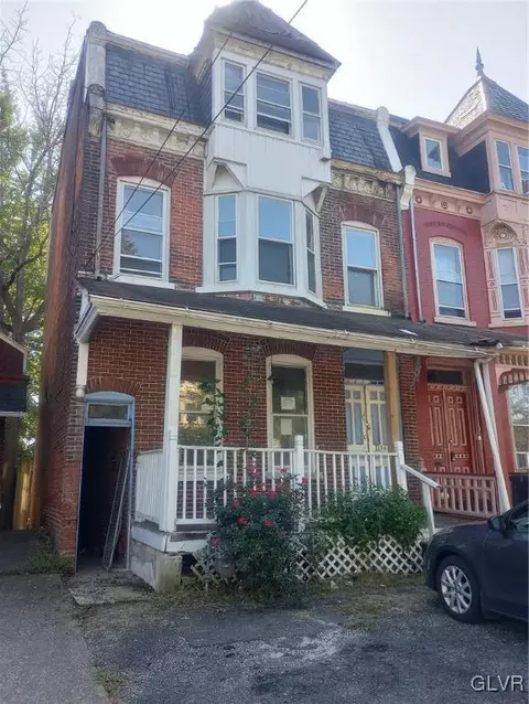 1134 Walnut St, Allentown, PA 18102