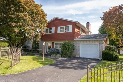 1906 10th St, Bethlehem, PA 18020