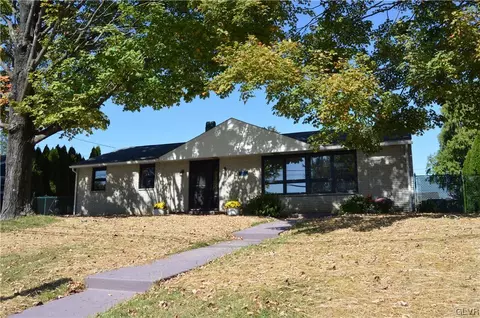 645 Arndt Rd, Easton, PA 18040