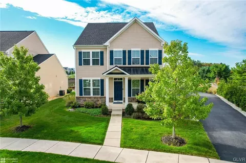 4786 Rafi Rd, Easton, PA 18045