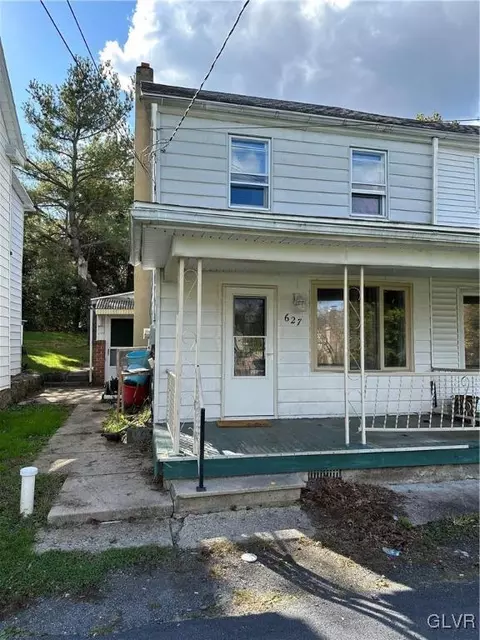 627 Wyoming St, Tuscarora, PA 17982