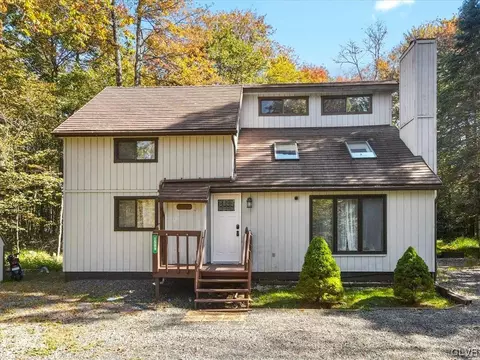 1509 Concor St, Coolbaugh Twp, PA 18466