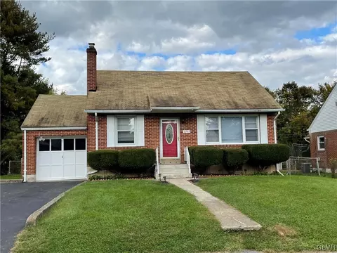 3715 S Saucon Ave, Saucon Twp, PA 18034