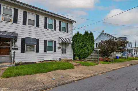 413 2nd St, Easton, PA 18042