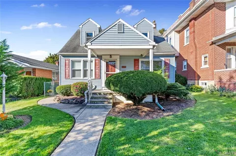 1048 N 19th St, Allentown, PA 18104