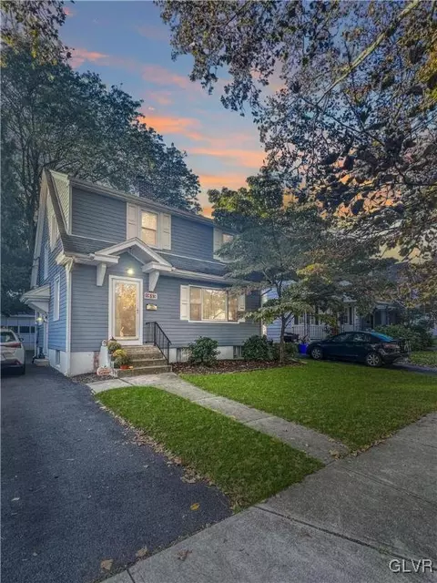1613 Millard St, Bethlehem, PA 18017