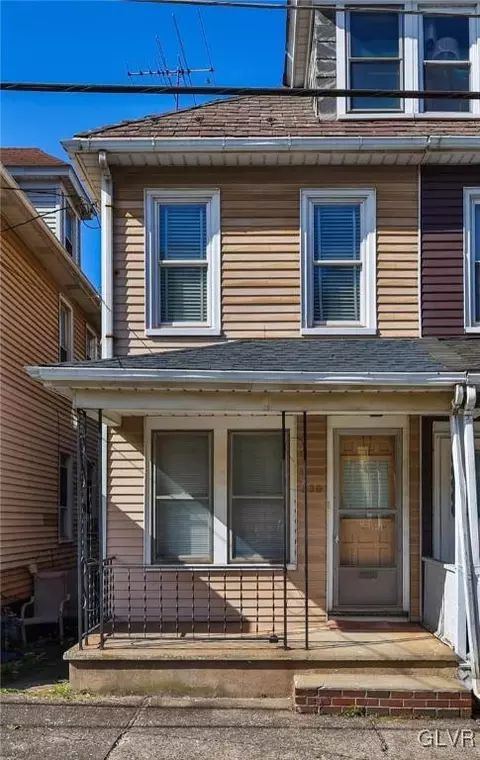 330 N 12th St, Easton, PA 18042