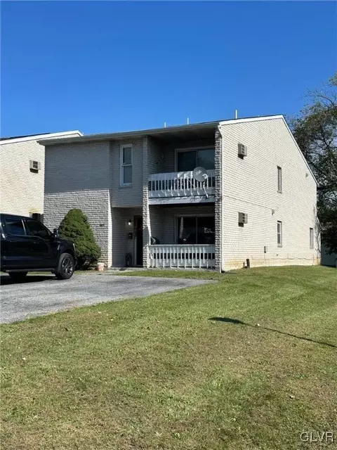1339 S Howard St, Allentown, PA 18103