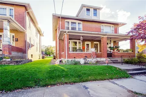 4 S 4th St, Coplay, PA 18037
