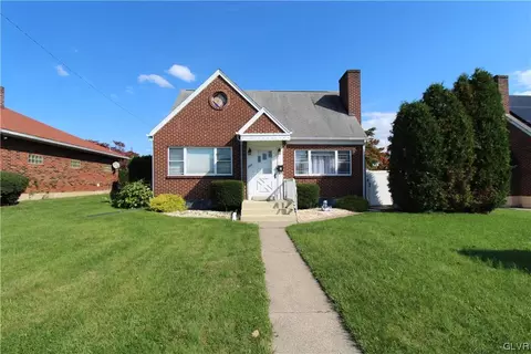 823 N Kiowa St, Allentown, PA 18109