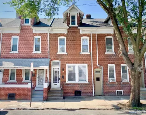536 N 10th St, Allentown, PA 18102
