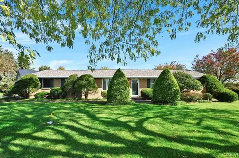 2391 Pa Route 100, Lowhill Twp, PA 18069