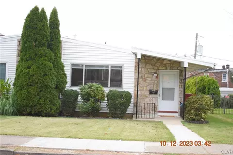 718 N Saint Lucas, Allentown, PA 18104