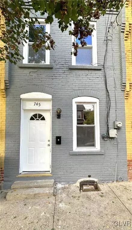 745 E 6th St, Bethlehem, PA 18015