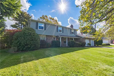 1261 Biafore Ave, Bethlehem, PA 18017