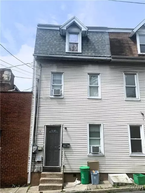 406 Spruce St, Allentown, PA 18102