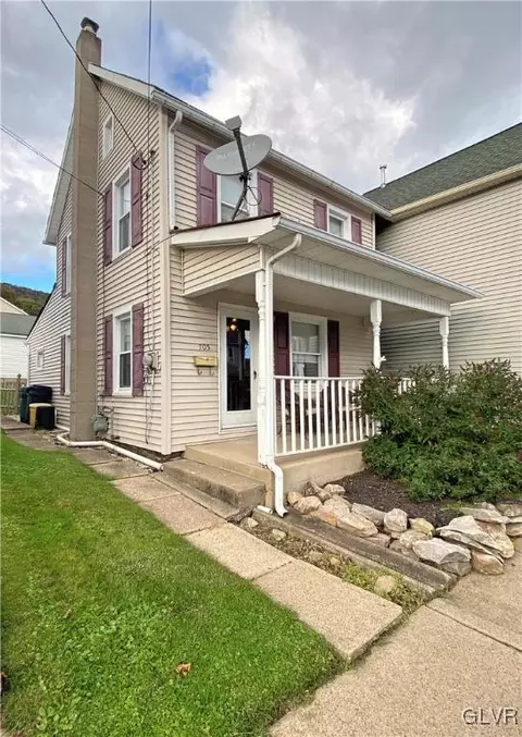 705 George St, Pen Argyl, PA 18072