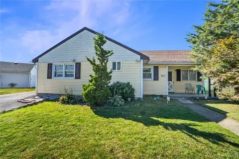 1911 Hilltop Ter, Bethlehem, PA 18018