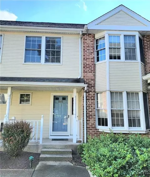 3406 Park Pl, Bethlehem, PA 18017