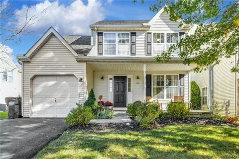 1763 Everly Way, Quakertown, PA 18951