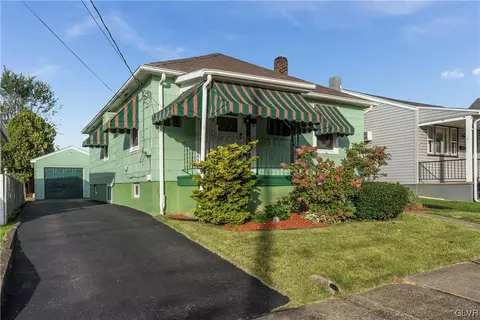 817 Miller St, Easton, PA 18042