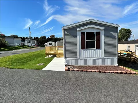 22 Woodland Ln #LOT 22, Mertztown, PA 19539
