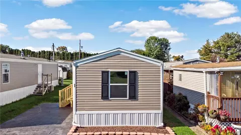 25 Woodland Ln #LOT 25, Mertztown, PA 19539