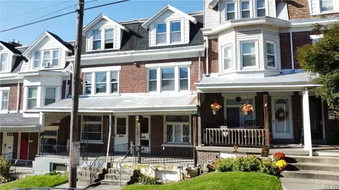 234 S Franklin St, Allentown, PA 18102