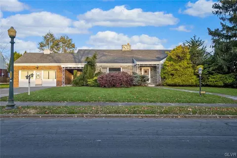 609 N 29th St, Allentown, PA 18104